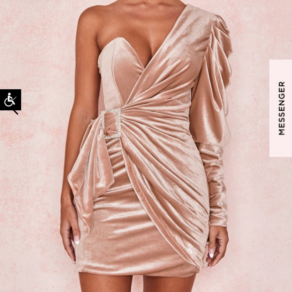 HOUSE OF CB Dress
